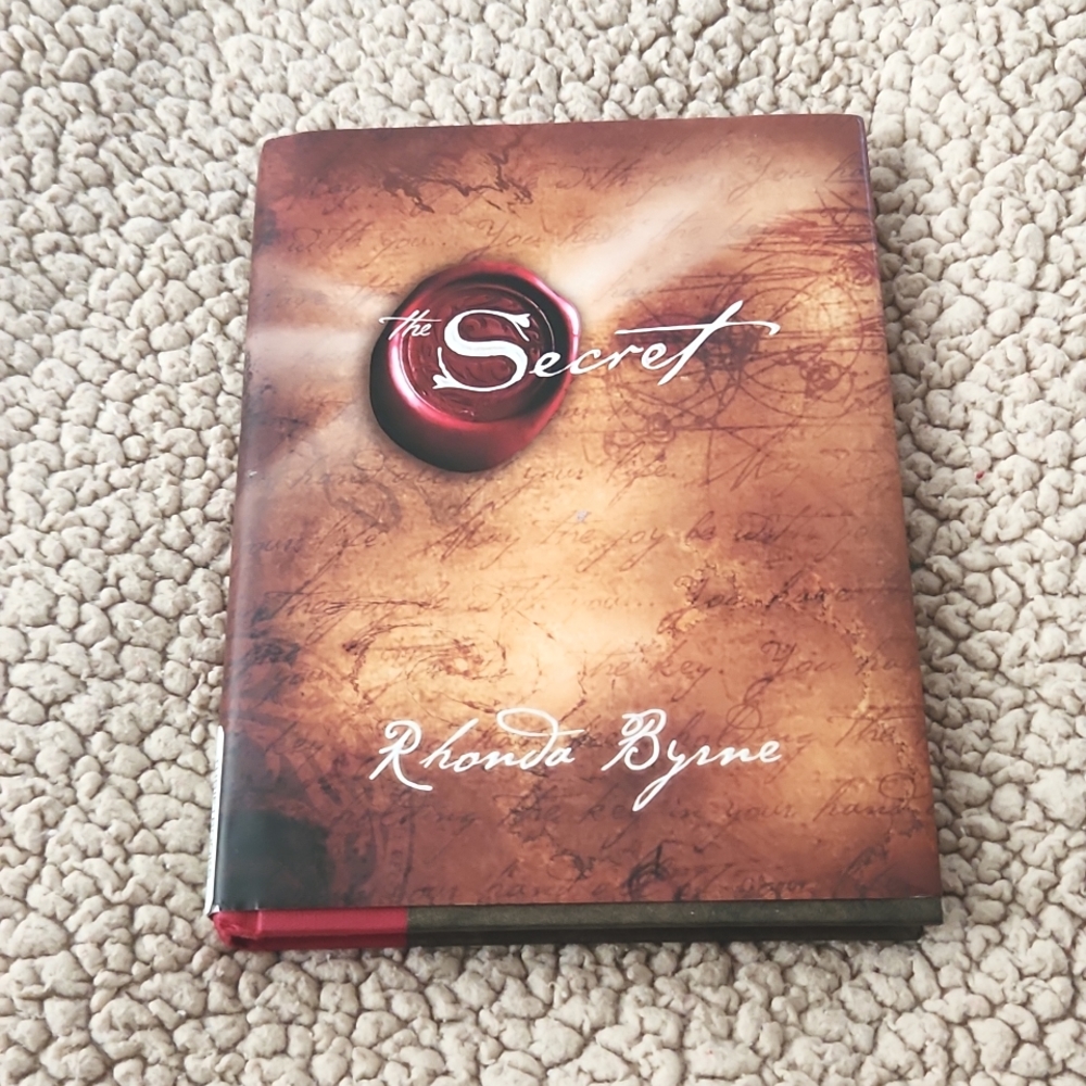 The secret book NIB